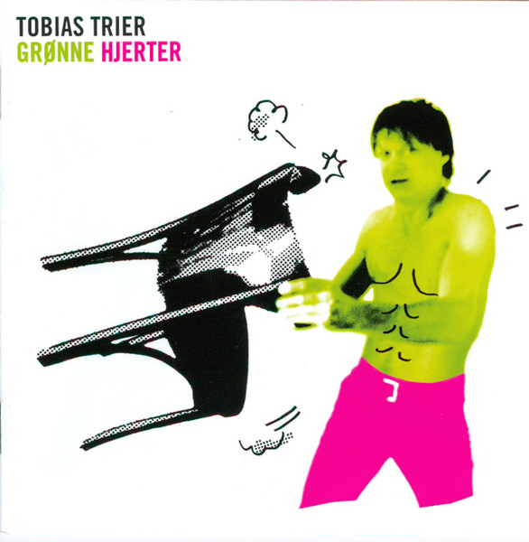 Tobias Trier - Cocktail (Instrumental)