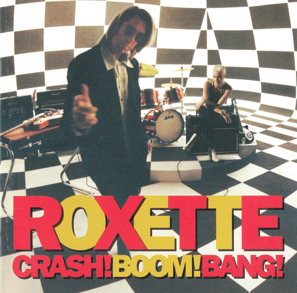 Roxette - Go To Sleep