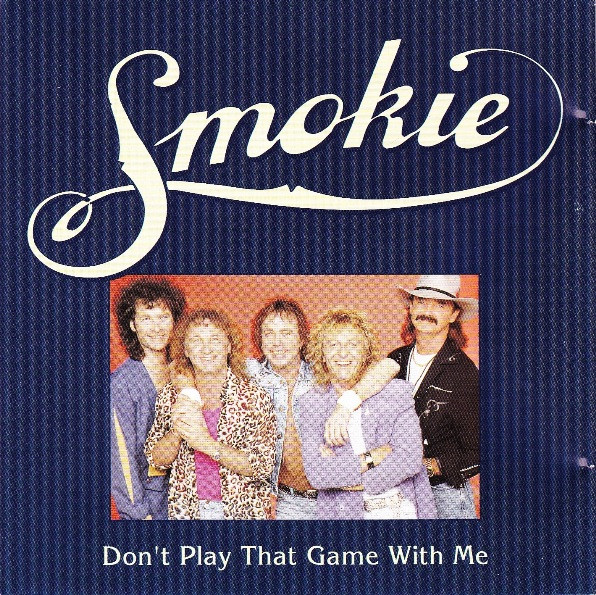 Smokie - Hurting