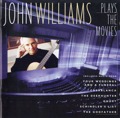John Williams - Il Postino