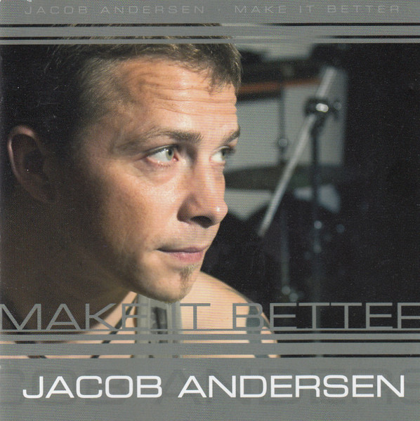 Jacob Andersen - Inside