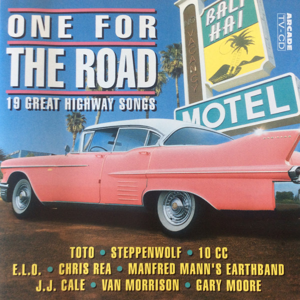 J.J. Cale - Lonesome Train