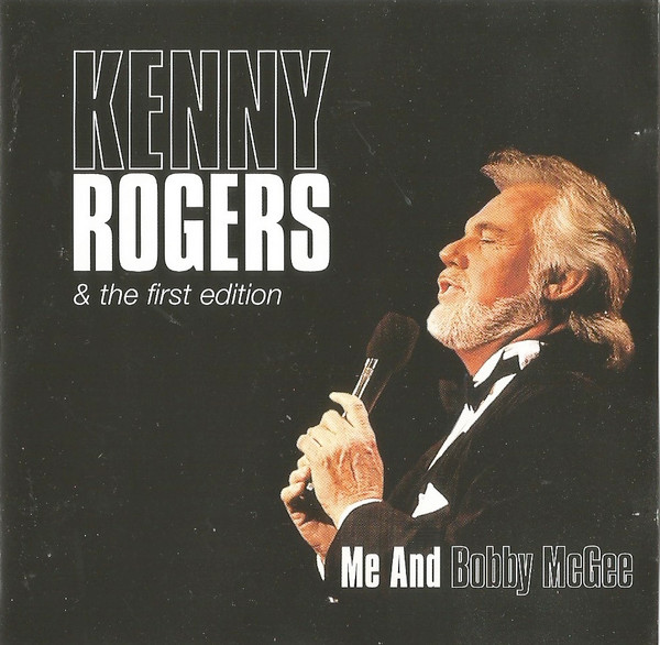 Kenny Rogers & The First Edition - Molly