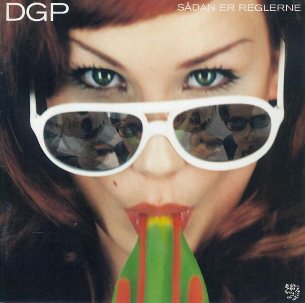 Den Gale Pose - Outro