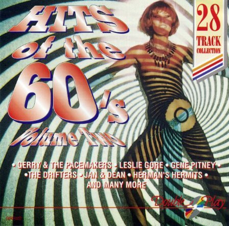 Hermans Hermits - Silhouettes