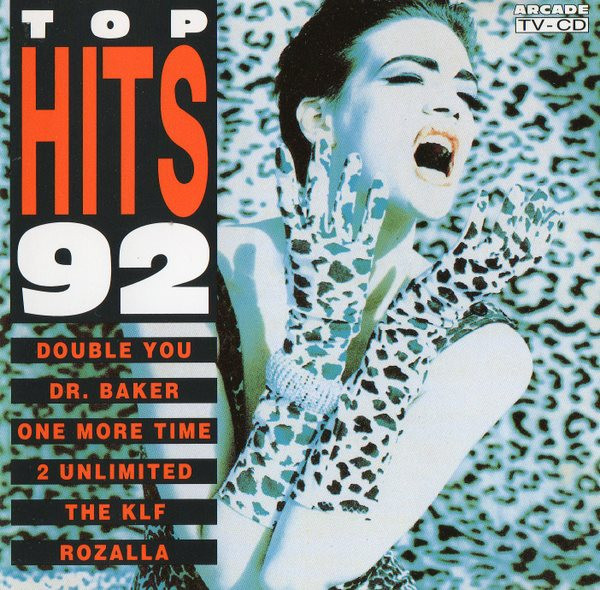 2 Unlimited - The Magic Friend