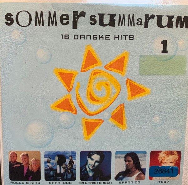 Prima Donna - Why Haven't I Told You (Dam Da Dam)