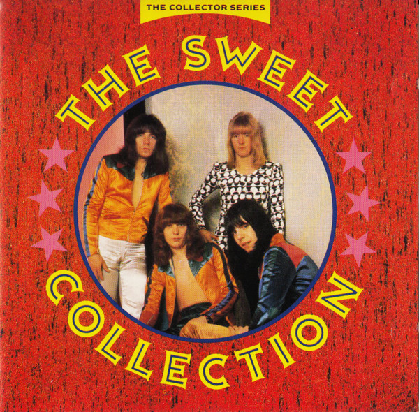 The Sweet - Action