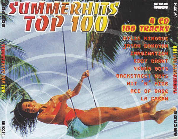 Belle Epoque - Black Is Black