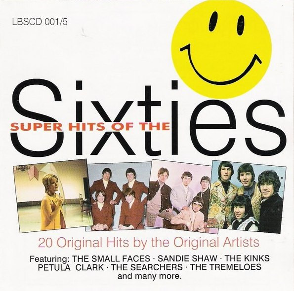 The Dixie Cups - Chapel Of Love