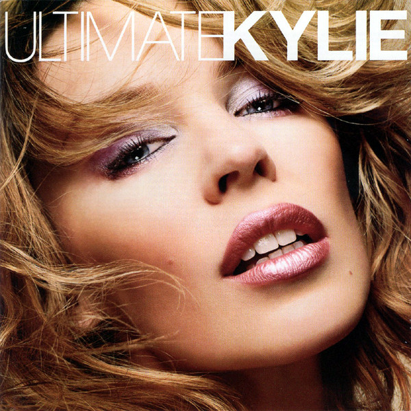 Kylie Minogue - Did It Again (Single Edit)
