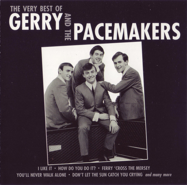 Gerry And The Pacemakers - Ferry 'Cross The Mersey