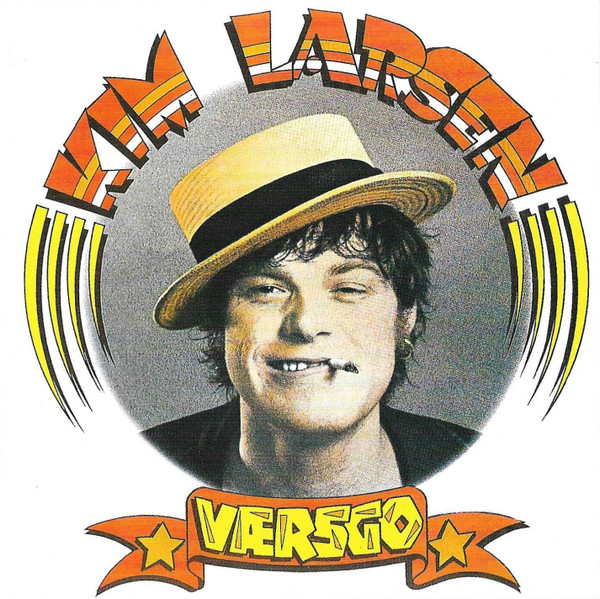Kim Larsen - Jacob Den Glade