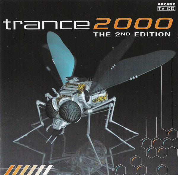 Johan Gielen Presents A Special Person - We Move Like Shadows (Trance The Future Mix)
