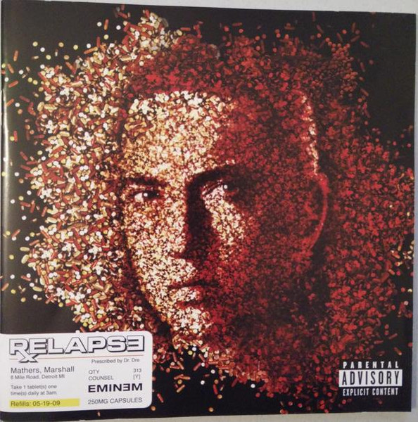Eminem - Beautiful