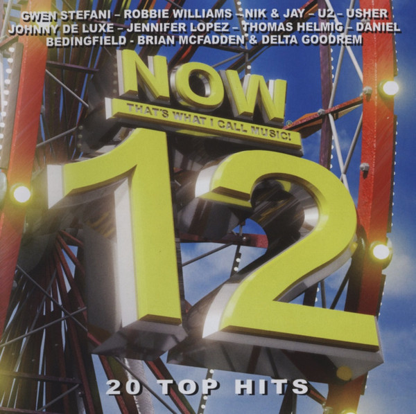 Usher - Caught Up