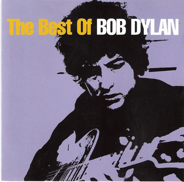 Bob Dylan - Everything Is Broken