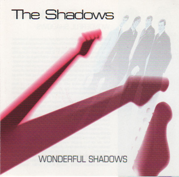 The Shadows - Atlantis