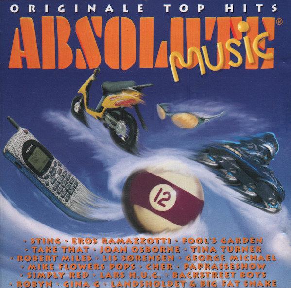 Landsholdet & Big Fat Snake - Big Boys In Red & White