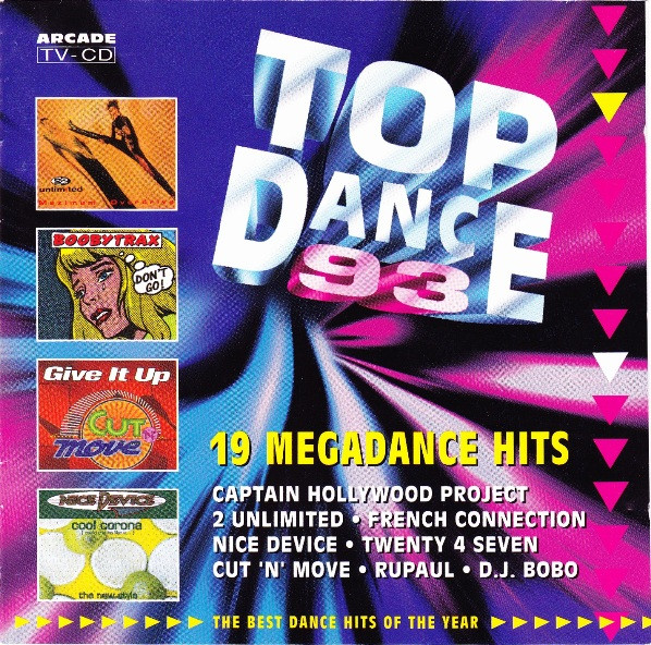 D.J. Space - Fox On The Run