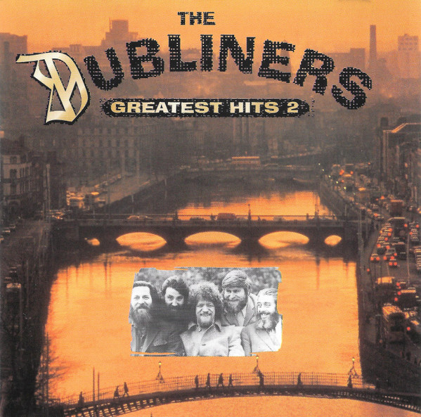 The Dubliners - The Button Pusher