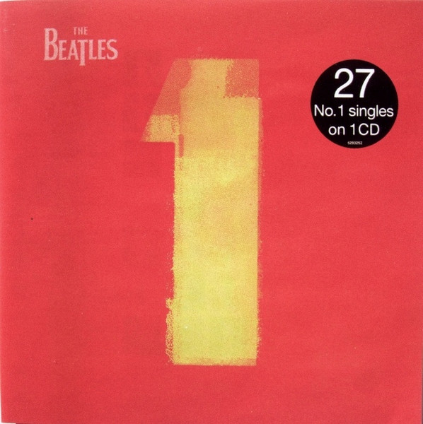 The Beatles - Hey Jude