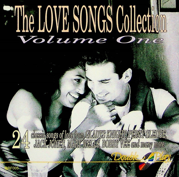 Percy Sledge - Warm And Tender Love