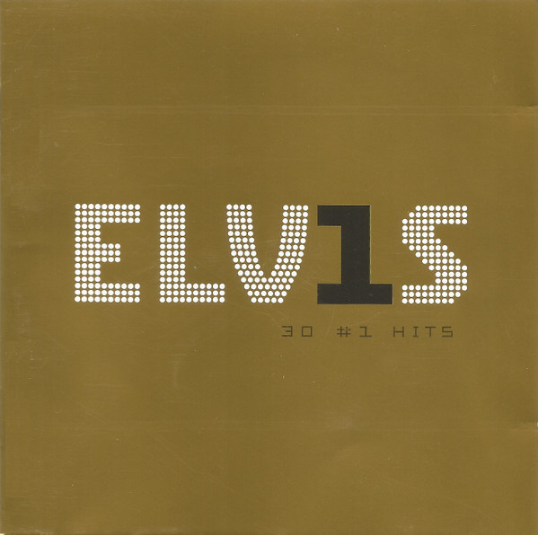 Elvis Presley - In The Ghetto