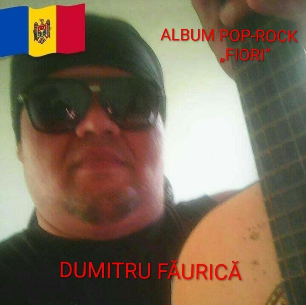 Dumitru Făurică - Muzică, Text, Interpretare