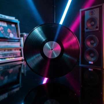 sccrecords - Life at SCC Records (Dancefloor Mix)