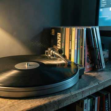 sccrecords - Life at SCC Records