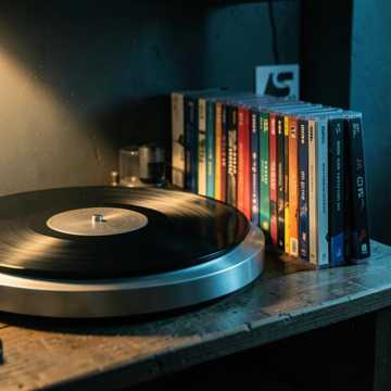 sccrecords - Life at SCC Records
