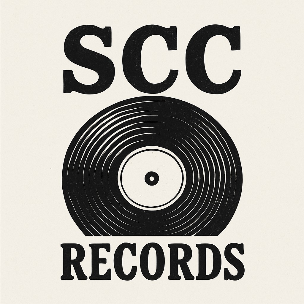 SCC Records - SCC Records Rap Song Nr2