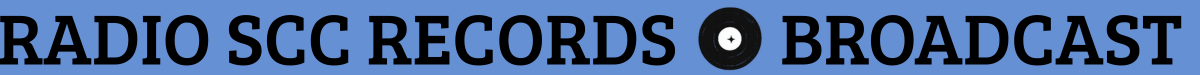 Radio SCC Records Broadcarst